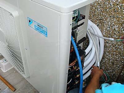 宁城商场中央空调分析及中央空调的维保分析